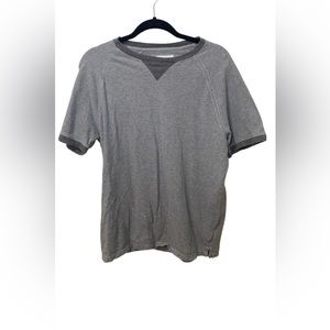 Good Fellow (Target) Short Sleeve Cotton Shirt - Size Medium